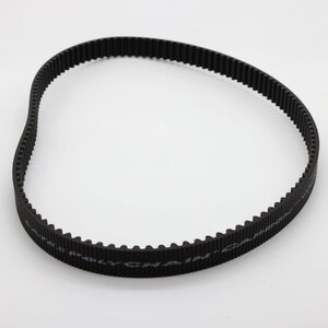 CLOSED RING TOOTHED BELT | 