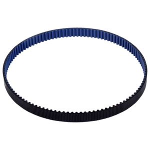 CLOSED RING TOOTHED BELT | 