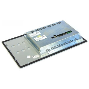 ELECTRONIC CONTROL | 