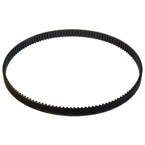 CLOSED RING TOOTHED BELT | 