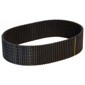 CLOSED RING TOOTHED BELT | 