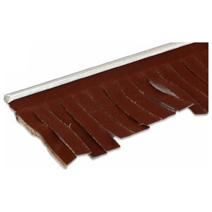 ABRASIVE STEEL WOOL | 