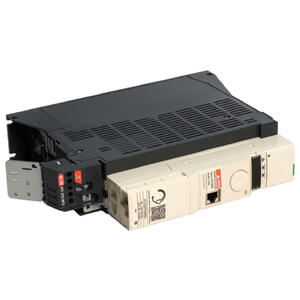 INVERTER 4000W 9.5A ATV32 | 