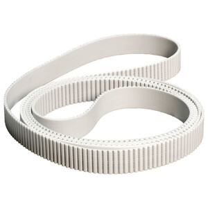 CLOSED RING TOOTHED BELT | 