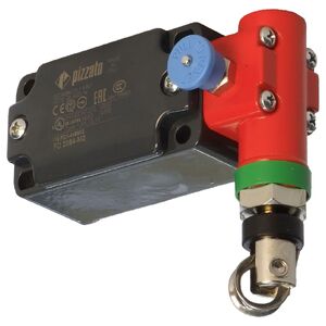 SAFETY SWITCH FD-2084-M2 | 