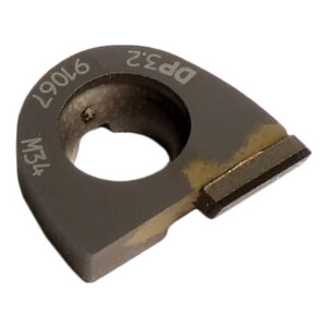 KNIFE  L6.7 H14.2 SP4.3 DP 91067 | 