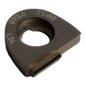 KNIFE  L6.7 H14.2 SP4.3 DP 91068 | 