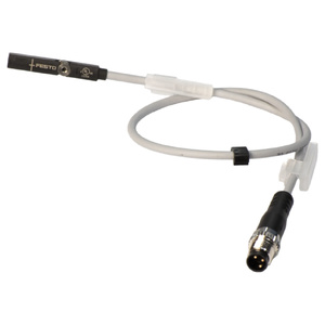 MAGNET SWITCH 8M-24V-0.3-M8D | 