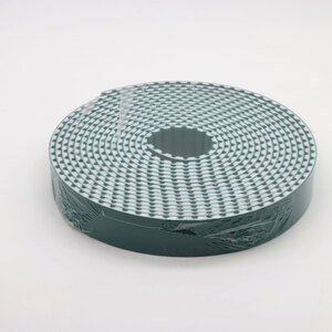 CLOSED RING TOOTHED BELT | 