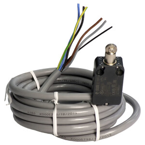 SINGLE MECHANICAL LIMIT SWITCH | 