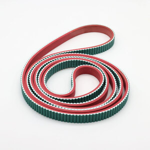 TOOTHED BELT 16 AT5-2690 NT+LTX3 | 