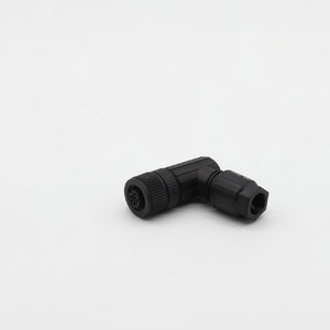 CONNECTOR M12FR-5PL | 