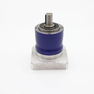 EPICYCLOIDAL GEARBOX READY FOR MOTOR FITTING | 