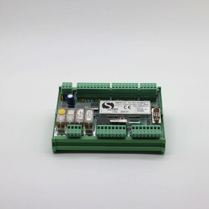 SAFETY MODULE 24-40VDC SRF21 | 