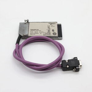 MASTER PCMCIA CANOPEN TSXCPP110 | 