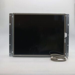 TOUCH SCREEN 4/3 17" 5W LCD | 