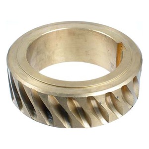 HELICOIDAL TEETH TOOTHED WHEEL | 