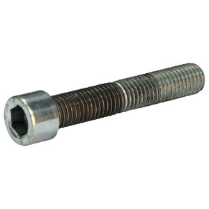 PARTIALLY THREADED NORMAL HEAD TCEI SCREW | 