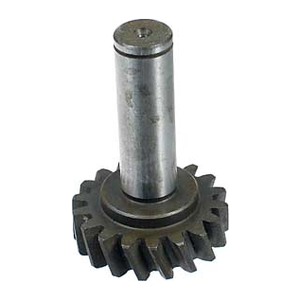 HELICOIDAL TEETH TOOTHED WHEEL | 