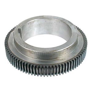 STRAIGHT TEETH TOOTHED WHEEL | 