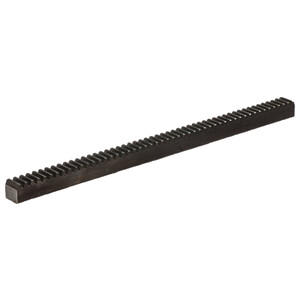 STRAIGHT TEETH RACK | 