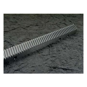 HELICOIDAL TEETH RACK | 