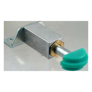 DRAGGING CHAIN TENSIONER | 