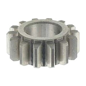 STRAIGHT TEETH TOOTHED WHEEL | 