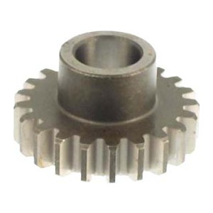 STRAIGHT TEETH TOOTHED WHEEL | 