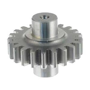 STRAIGHT TEETH TOOTHED WHEEL | 