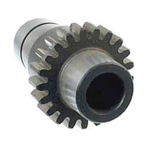 STRAIGHT TEETH TOOTHED WHEEL | 