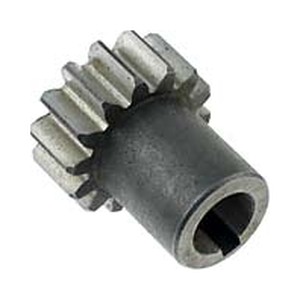 STRAIGHT TEETH TOOTHED WHEEL | 