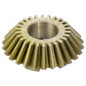 STRAIGHT TEETH TOOTHED WHEEL | 