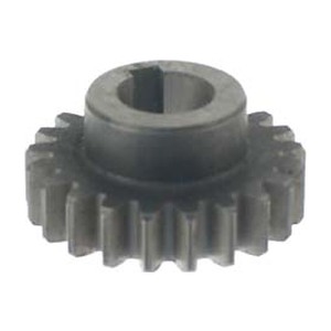 STRAIGHT TEETH TOOTHED WHEEL | 