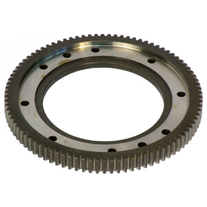 STRAIGHT TEETH TOOTHED WHEEL | 