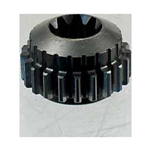 STRAIGHT TEETH TOOTHED WHEEL | 