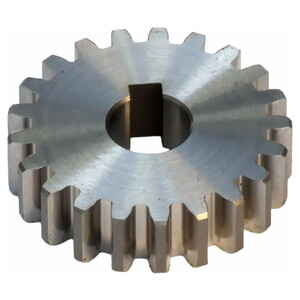 STRAIGHT TEETH TOOTHED WHEEL | 