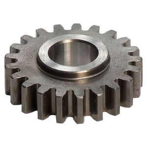 STRAIGHT TEETH TOOTHED WHEEL | 