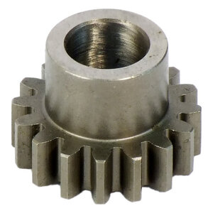 STRAIGHT TEETH TOOTHED WHEEL | 