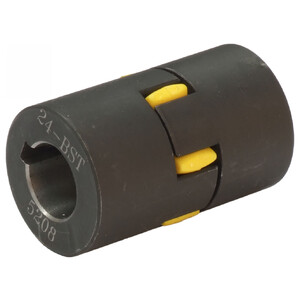 ELASTIC/FLEXIBLE JOINT | 