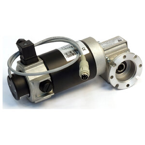 CC MOTOR WITH BUILT-IN REDUCER | 