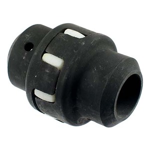 ELASTIC/FLEXIBLE JOINT | 