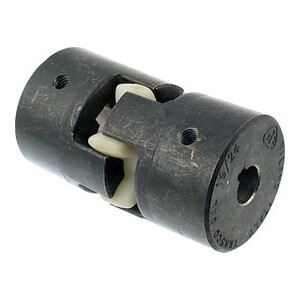 ELASTIC/FLEXIBLE JOINT | 