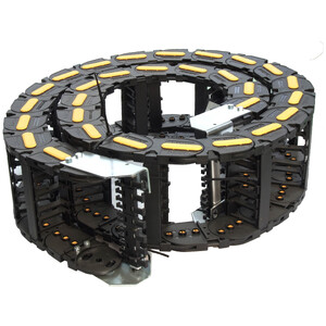 PLASTIC CABLE HOLDER CHAIN | 