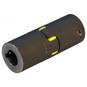 ELASTIC/FLEXIBLE JOINT | 