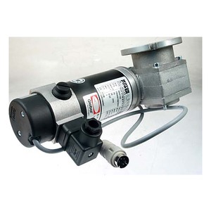 CC MOTOR WITH BUILT-IN REDUCER | 