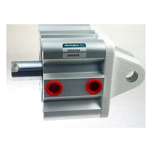 SPECIAL CYLINDER DESIGNED BY SCM | 