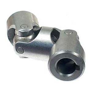 DOUBLE CARDAN JOINT | 