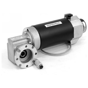 CC MOTOR WITH BUILT-IN REDUCER | 