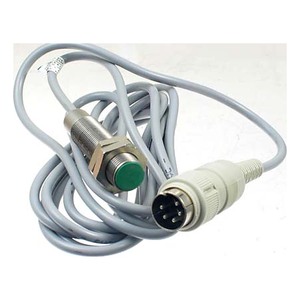 SINGLE PROXIMITY LIMIT SWITCH | 